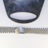 Rolex folded Jubilee bracelet