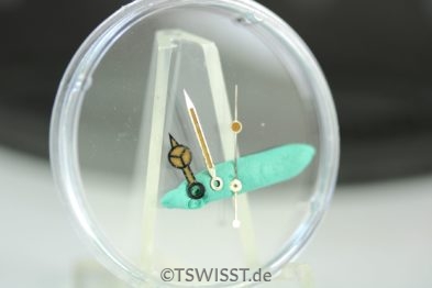 Rolex 5512/5513 hands