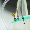 Rolex 1680/1665 hands
