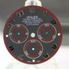 Rolex 116509 dial