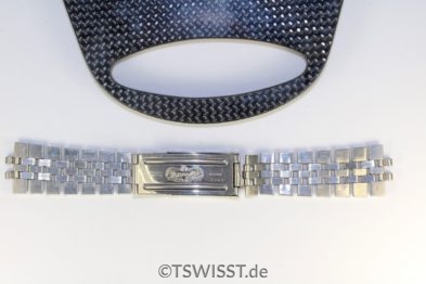 Rolex 62510 H bracelet