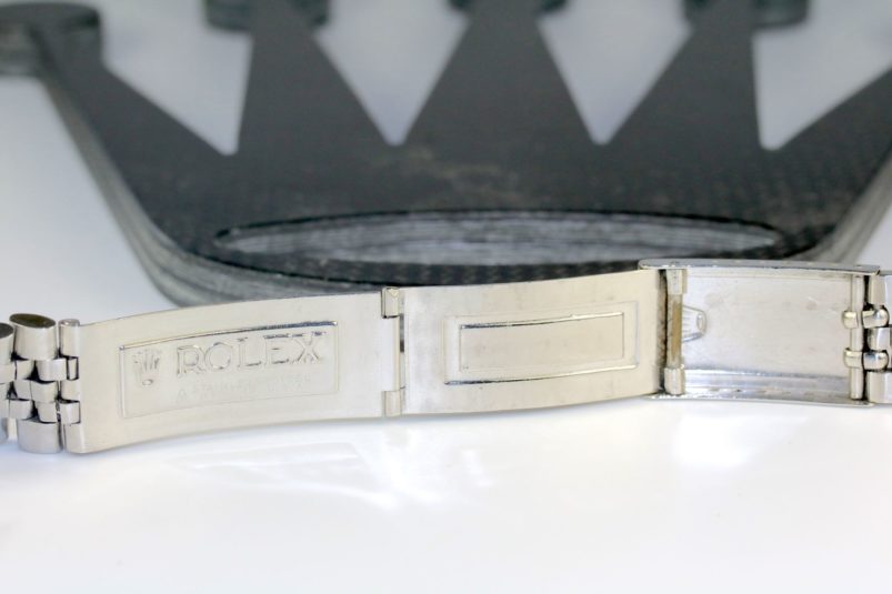 Rolex USA Jubilee Bracelet