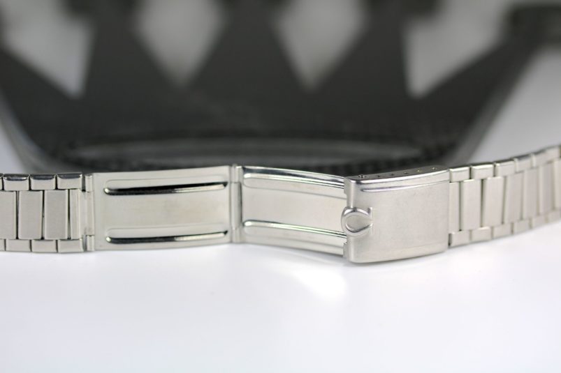Omega bracelet 1960