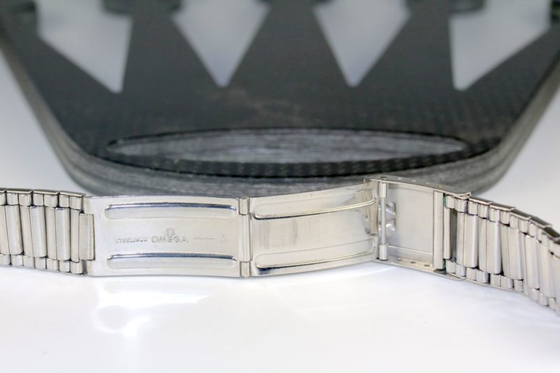 Rolex 6251H bracelet