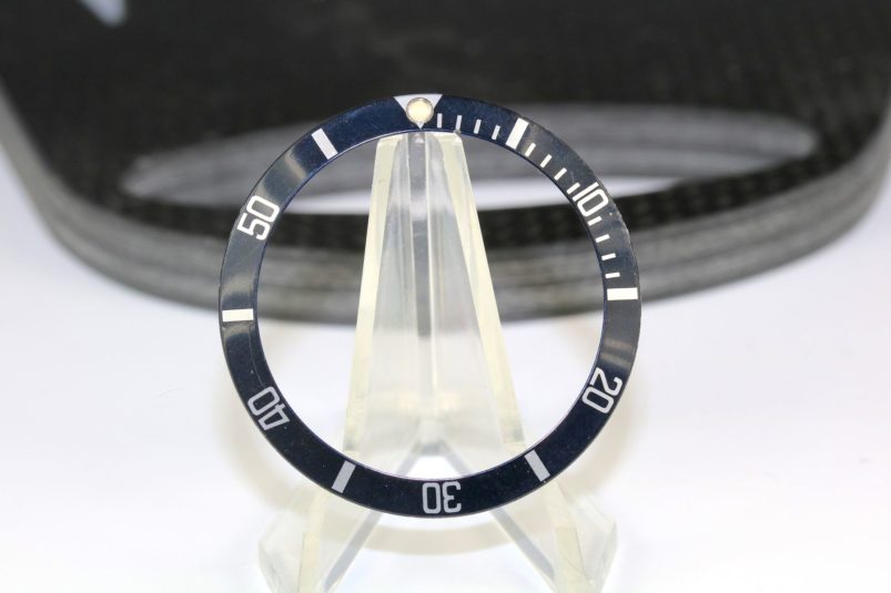 Rolex 16610 insert