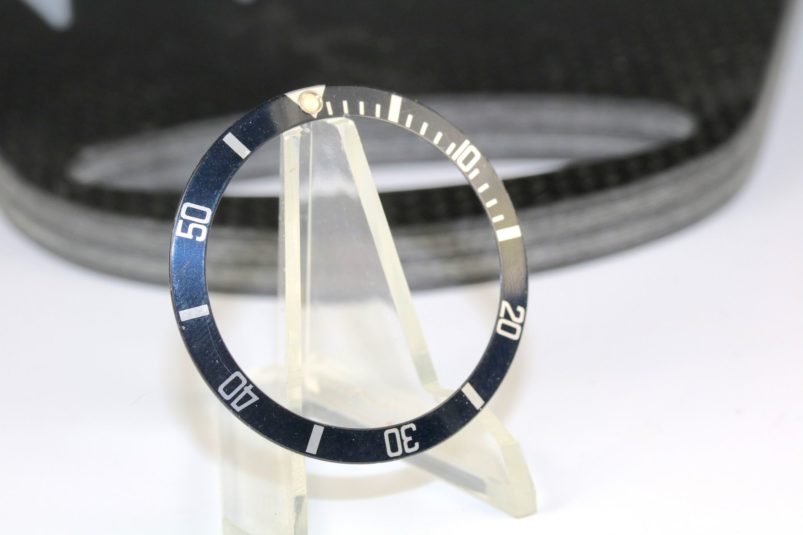 Rolex 16610 insert