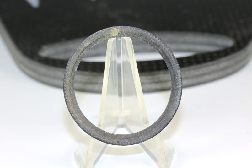 Rolex 16610 insert