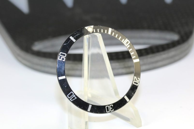 Rolex 16610 insert