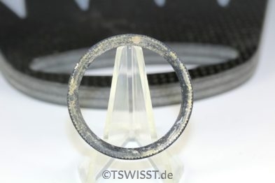 Rolex 16610 insert
