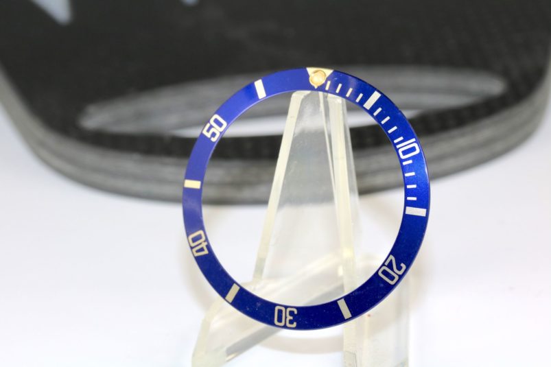 Rolex 16613 inlay