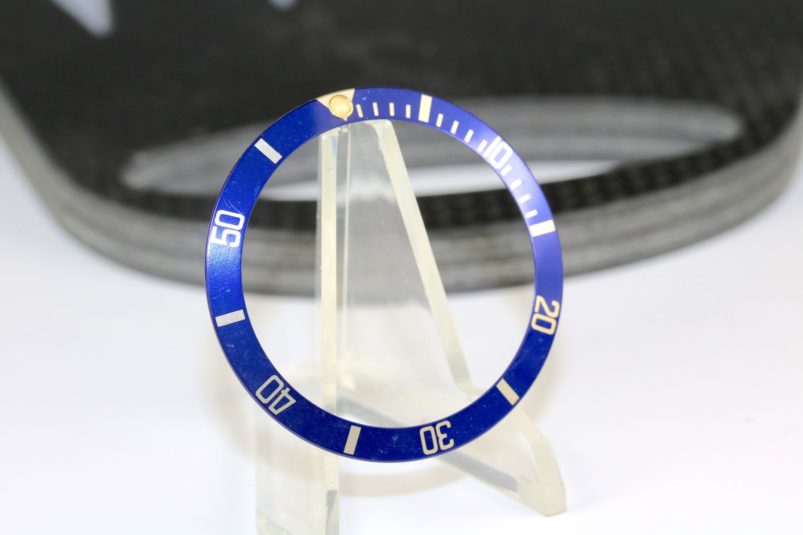 Rolex 16613 inlay