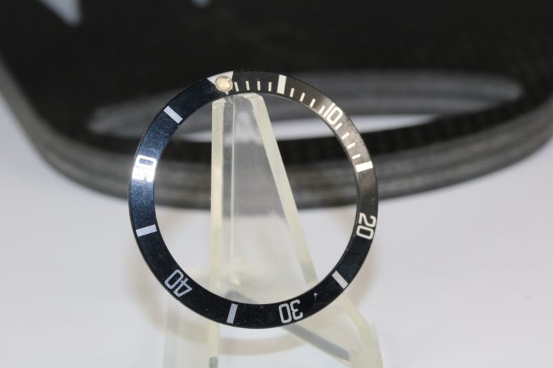 Rolex 16660 insert