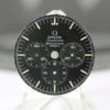 Omega Speedmaster Prof MKII dial
