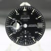Omega Speedmaster 125 year dial
