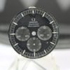 Omega Speedmaster Dial