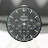 Omega Speedmaster Dial