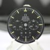 Omega Speedmaster Dial