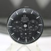 Omega Speedmaster Prof MKII dial