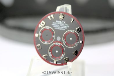 Rolex 116509 dial