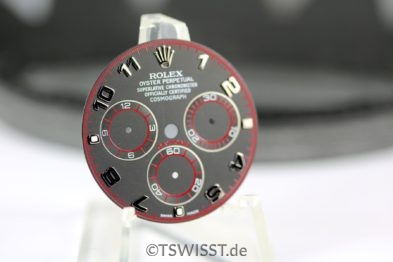 Rolex 116509 dial