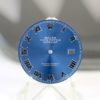 Rolex Datejust 126300 dial