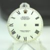 Rolex 17013 dial
