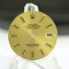 Rolex OP Datejust dial