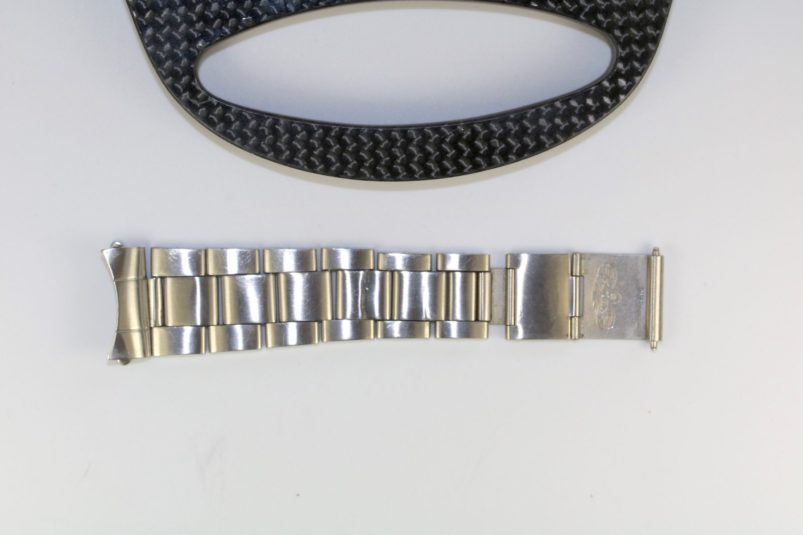 Rolex 9315 PATETED bracelet