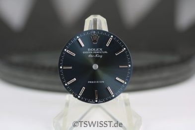 Rolex Air king dial