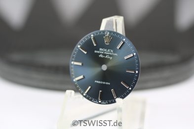 Rolex Air king dial