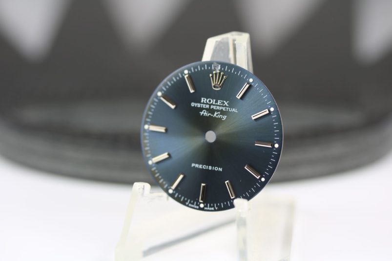 Rolex Air king dial