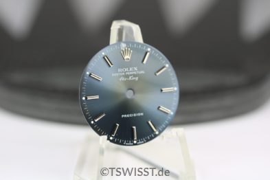 Rolex Air king dial