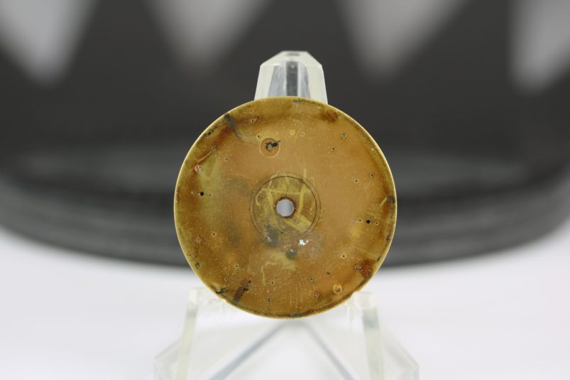 Rolex Air king dial