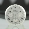 Zenith El Primero dial