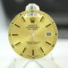 Rolex 19018 dial