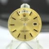 Rolex 1803 dial