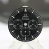 Omega Speedmaster dial