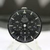 Omega Speedmaster dial