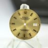 Rolex Datejust dial