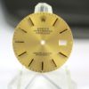 Rolex Datejust dial