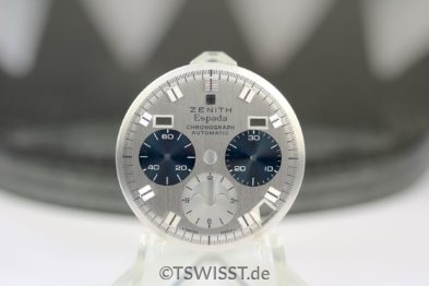 Espada Zenith dial