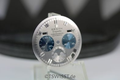 Espada Zenith dial