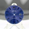 Rolex Oysterquartz dial