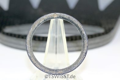 Rolex 16800 inlay
