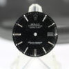 Rolex Datejust dial