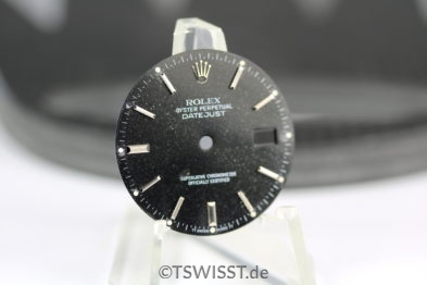 Rolex Datejust dial