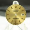 Rolex Datejust dial