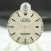 Rolex Datejust dial
