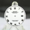 Rolex Datejust dial