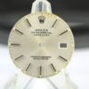 Rolex Datejust dial